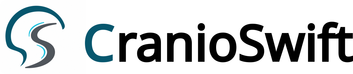 CranioSwift logo